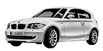 BMW E81 B2829 Fault Code