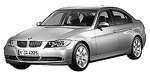 BMW E90 B2829 Fault Code