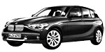 BMW F20 B2829 Fault Code