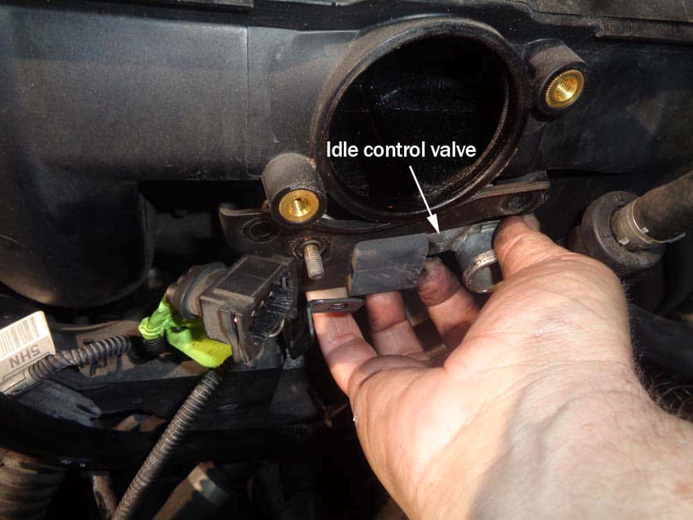See B2829 in engine
